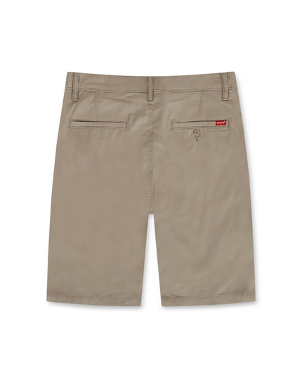 LEVIS XX CHINO SHORTS - BROWN LEVIS