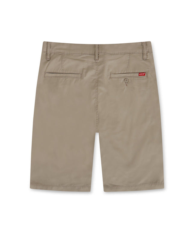 LEVIS XX CHINO SHORTS - BROWN LEVIS