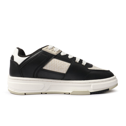 Hugo Yarrow Sneakers - Charcoal