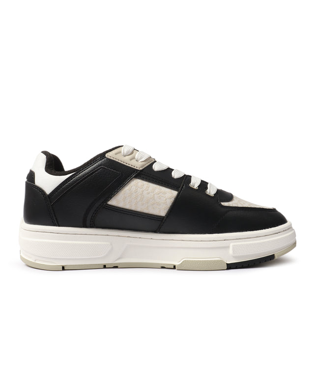 Hugo Yarrow Sneakers - Charcoal