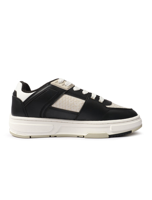 Hugo Yarrow Sneakers - Charcoal