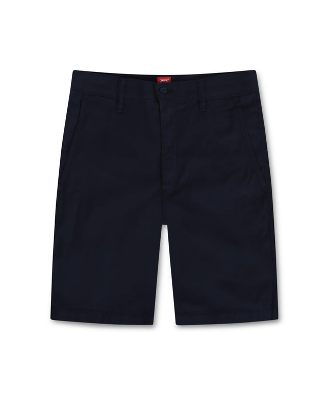LEVIS XX CHINO SHORTS - NAVY LEVIS