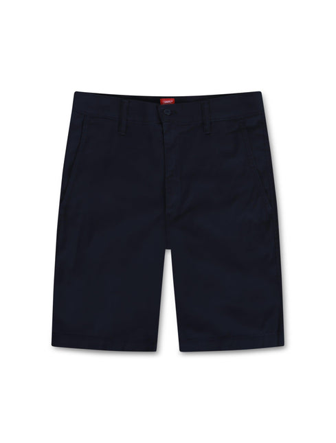 LEVIS XX CHINO SHORTS - NAVY LEVIS