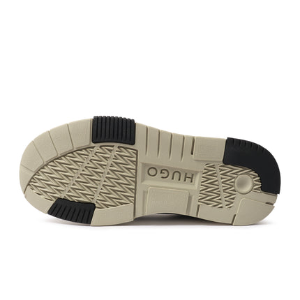 Hugo Yarrow Sneakers - Charcoal