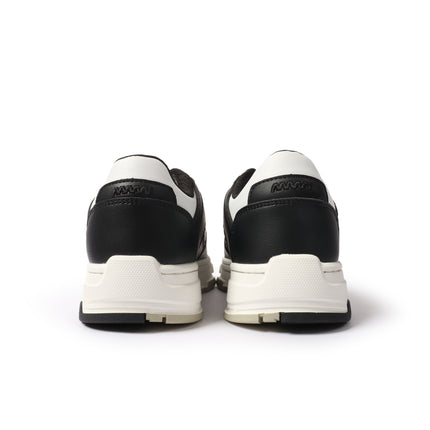 Hugo Yarrow Sneakers - Charcoal