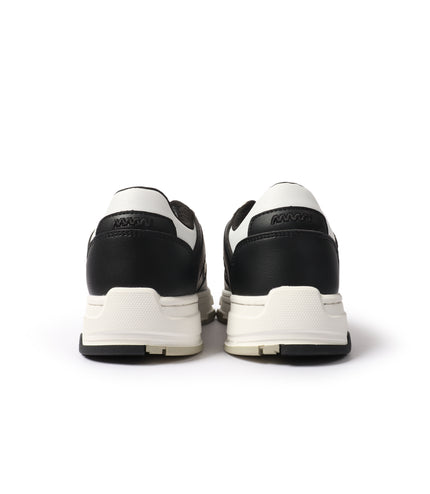 Hugo Yarrow Sneakers - Charcoal