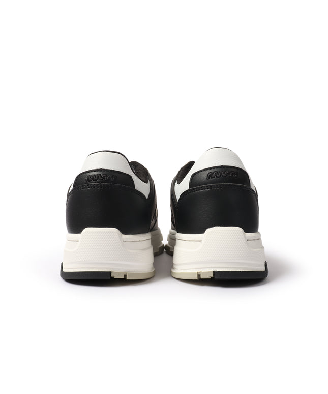 Hugo Yarrow Sneakers - Charcoal