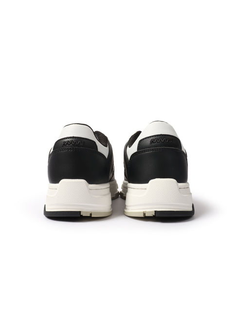 Hugo Yarrow Sneakers - Charcoal