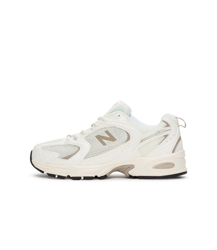 New Balance 530 para mujer - Sal/Piedra árida 