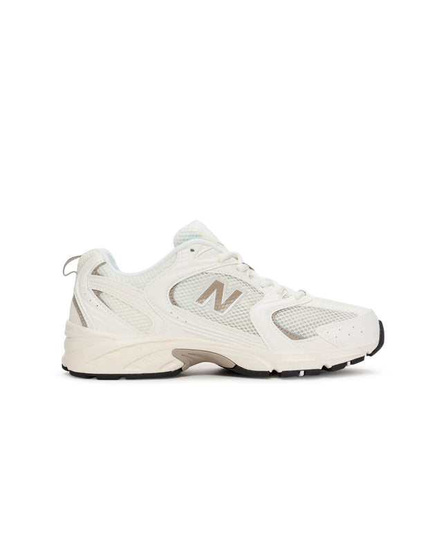 New Balance Womens 530 - Salt/ Arid Stone