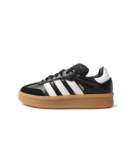 Adidas (GS) Samba XLG - Blanco