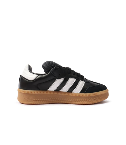 Adidas (GS) Samba XLG - Blanco