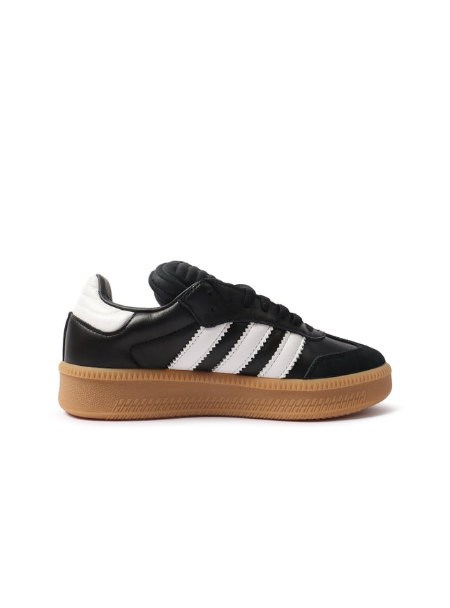 Adidas Big Kids Samba XLG - Black