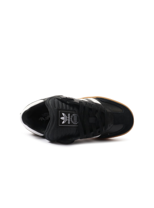 Adidas Big Kids Samba XLG - Black