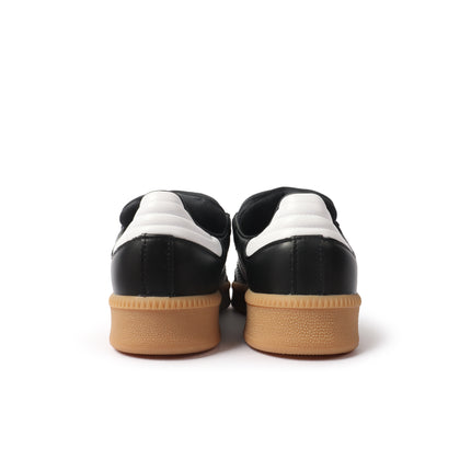 Adidas Big Kids Samba XLG - Black