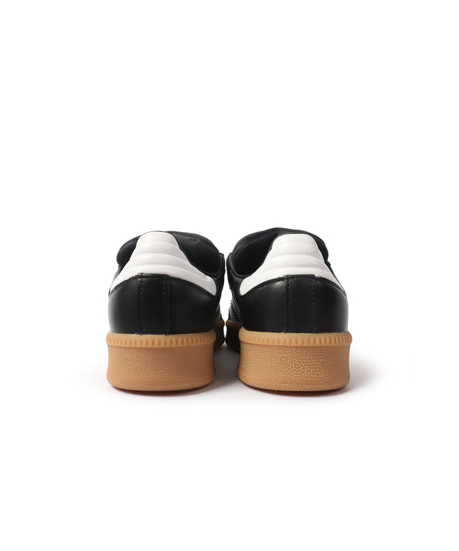 Adidas Big Kids Samba XLG - Black