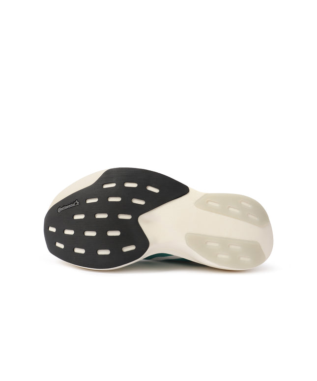Adidas Adizero Evo SL para mujer - Blanco/Negro