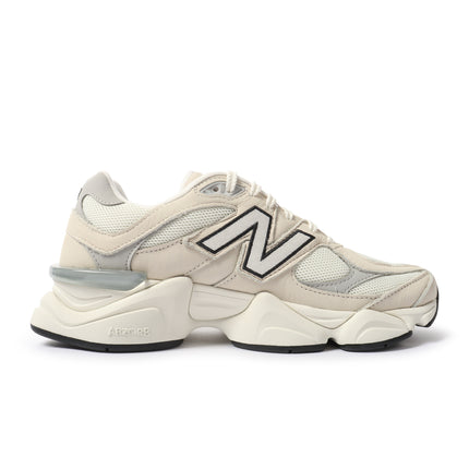 New Balance Mens 9060 Lifestyle Shoes - White/Grey