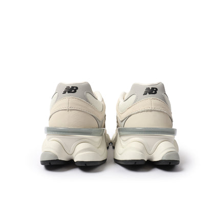 New Balance Mens 9060 Lifestyle Shoes - White/Grey