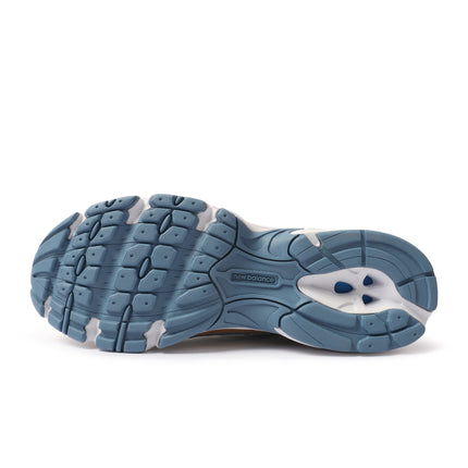 New Balance Mens 740 Shoes - Heron Blue