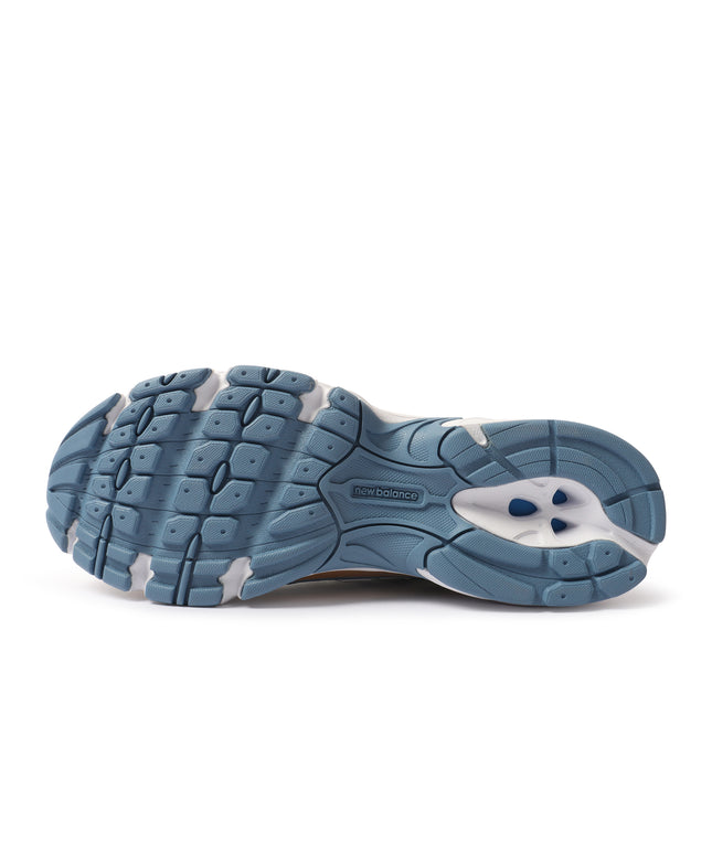 New Balance Mens 740 Shoes - Heron Blue