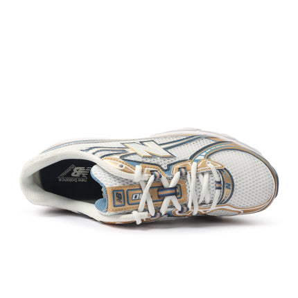 New Balance Mens 740 Shoes - Heron Blue
