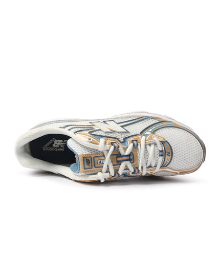 New Balance Mens 740 Shoes - Heron Blue