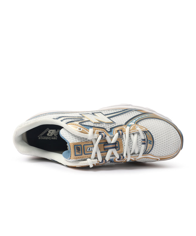 New Balance Mens 740 Shoes - Heron Blue