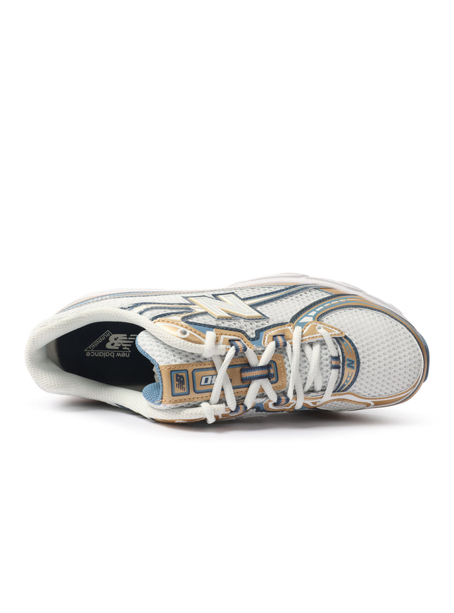 New Balance Mens 740 Shoes - Heron Blue