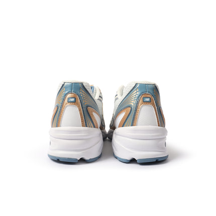 New Balance Mens 740 Shoes - Heron Blue
