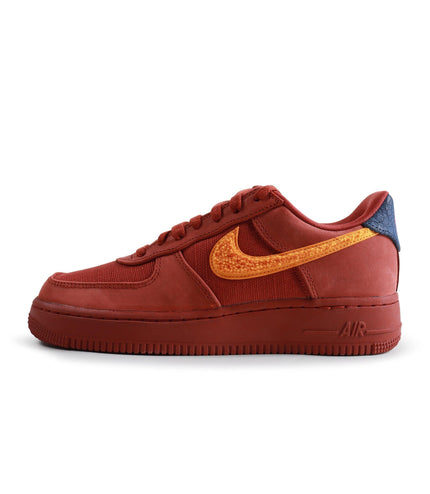 NIKE MENS AIR FORCE 1 '07 - LA FAMILIA NIKE