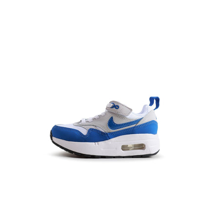 NIKE (TD) AIR MAX 1 EASYON - ROYAL NIKE
