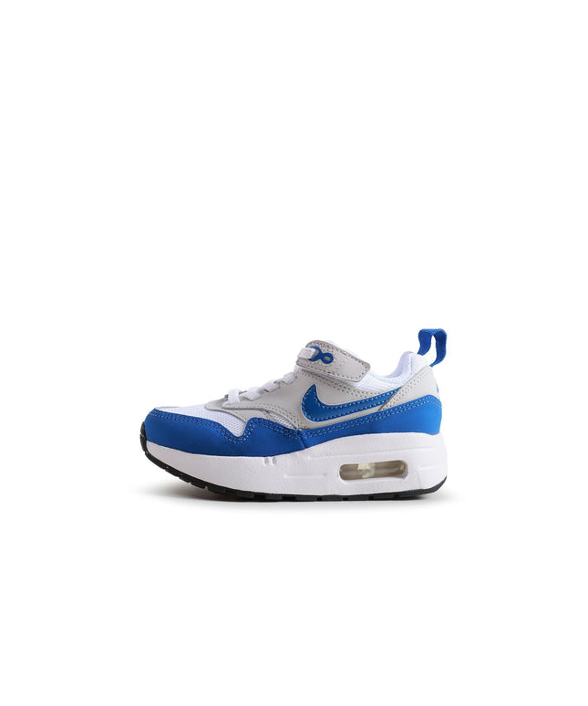 NIKE (TD) AIR MAX 1 EASYON - ROYAL NIKE