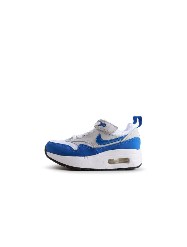 NIKE (TD) AIR MAX 1 EASYON - ROYAL NIKE