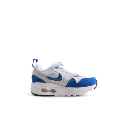 NIKE (TD) AIR MAX 1 EASYON - ROYAL NIKE