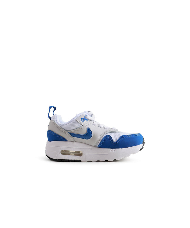 NIKE (TD) AIR MAX 1 EASYON - ROYAL NIKE