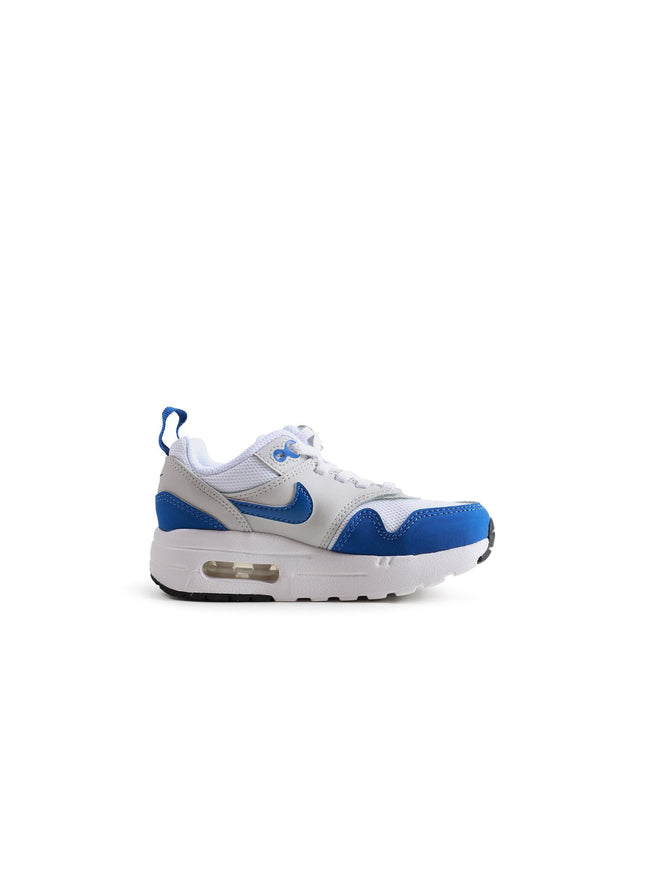 NIKE (TD) AIR MAX 1 EASYON - ROYAL NIKE