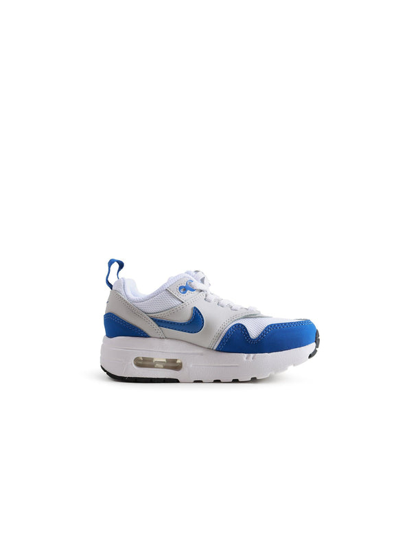 NIKE (TD) AIR MAX 1 EASYON - ROYAL NIKE