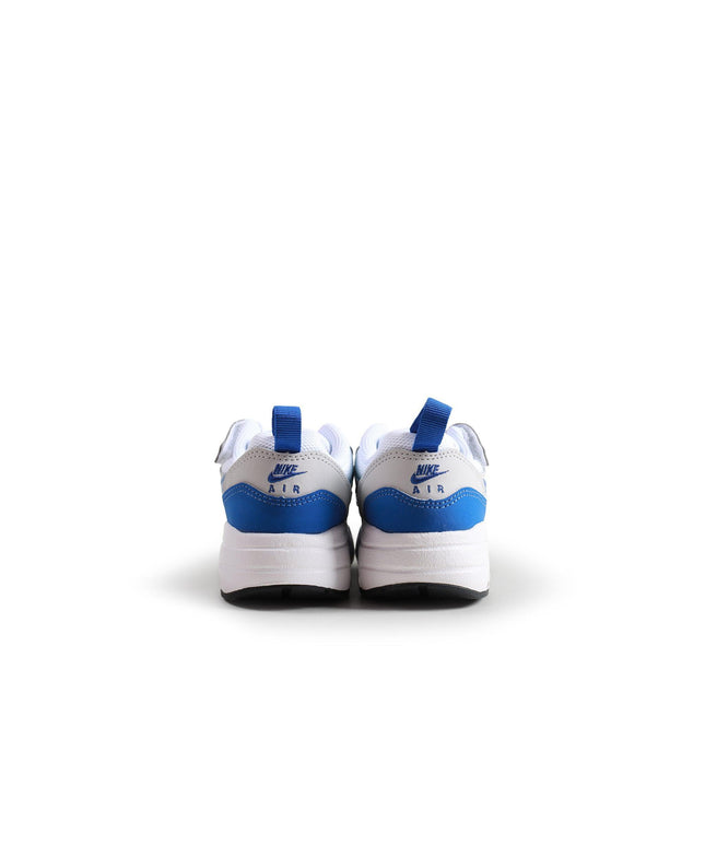 NIKE (TD) AIR MAX 1 EASYON - ROYAL NIKE
