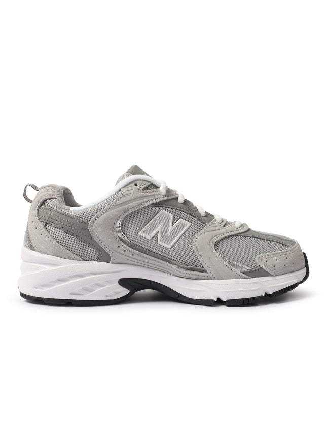 New Balance Mens 530 Running Shoes - Grey