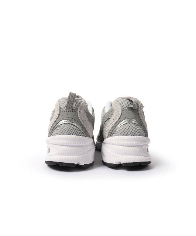New Balance Mens 530 Running Shoes - Grey