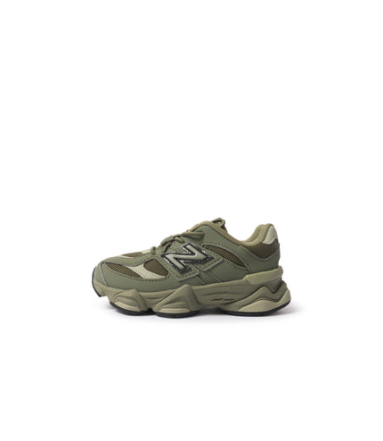 New Balance (TD) 9060 Shoes - Dark Olive