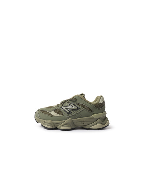 New Balance (TD) 9060 Shoes - Dark Olive