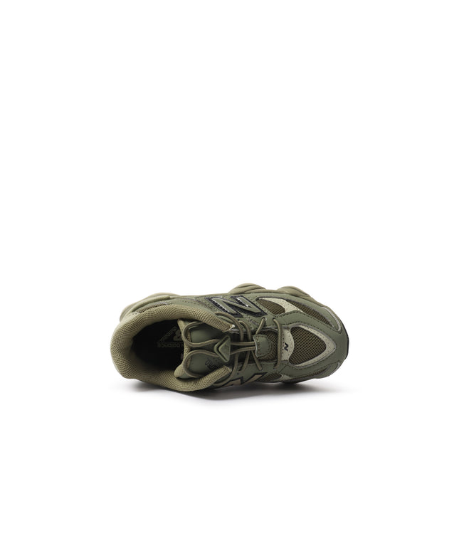 New Balance (PS) 9060 Lifestyle Shoes - Dark Green