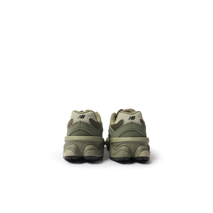New Balance (PS) 9060 Lifestyle Shoes - Dark Green