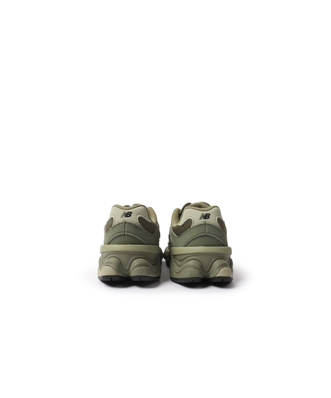 New Balance (PS) 9060 Lifestyle Shoes - Dark Green