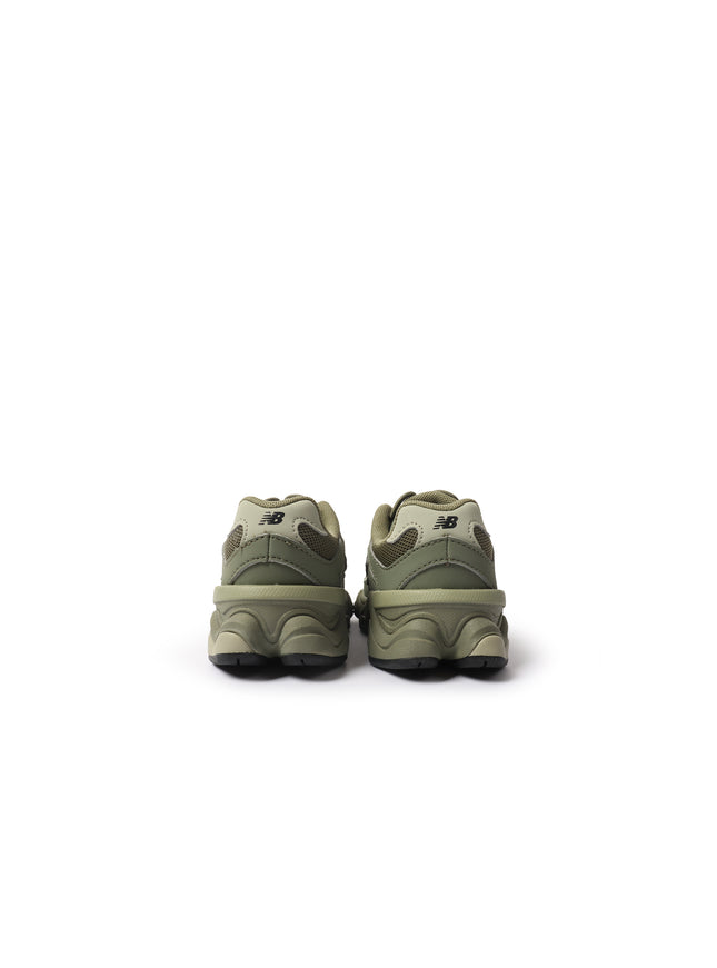 New Balance (PS) 9060 Lifestyle Shoes - Dark Green