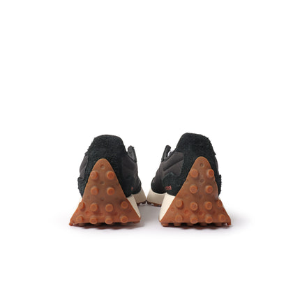 New Balance Womens 327 - Black/White