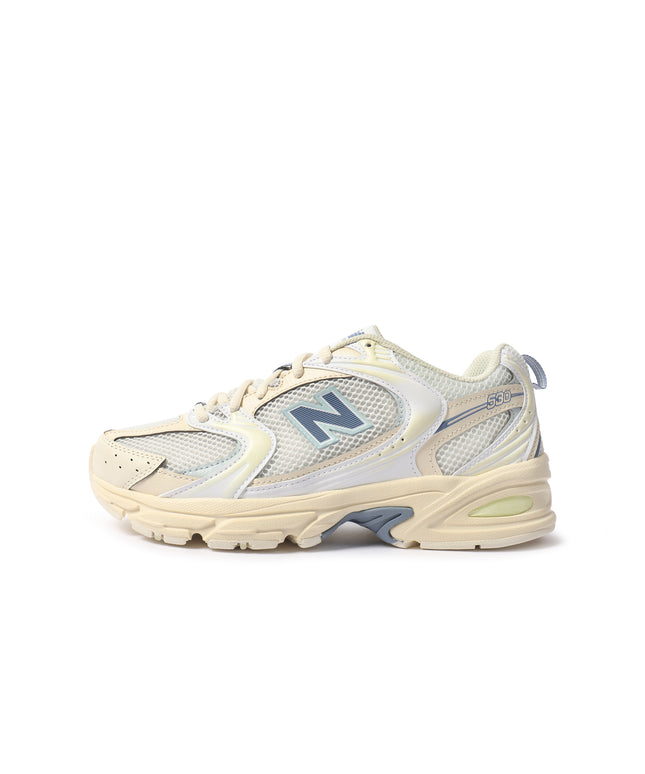 New Balance Womens 530 Running Shoes - Ice Blue