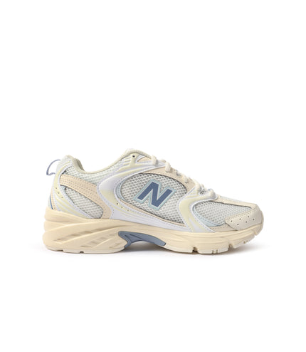 New Balance Womens 530 Running Shoes - Ice Blue